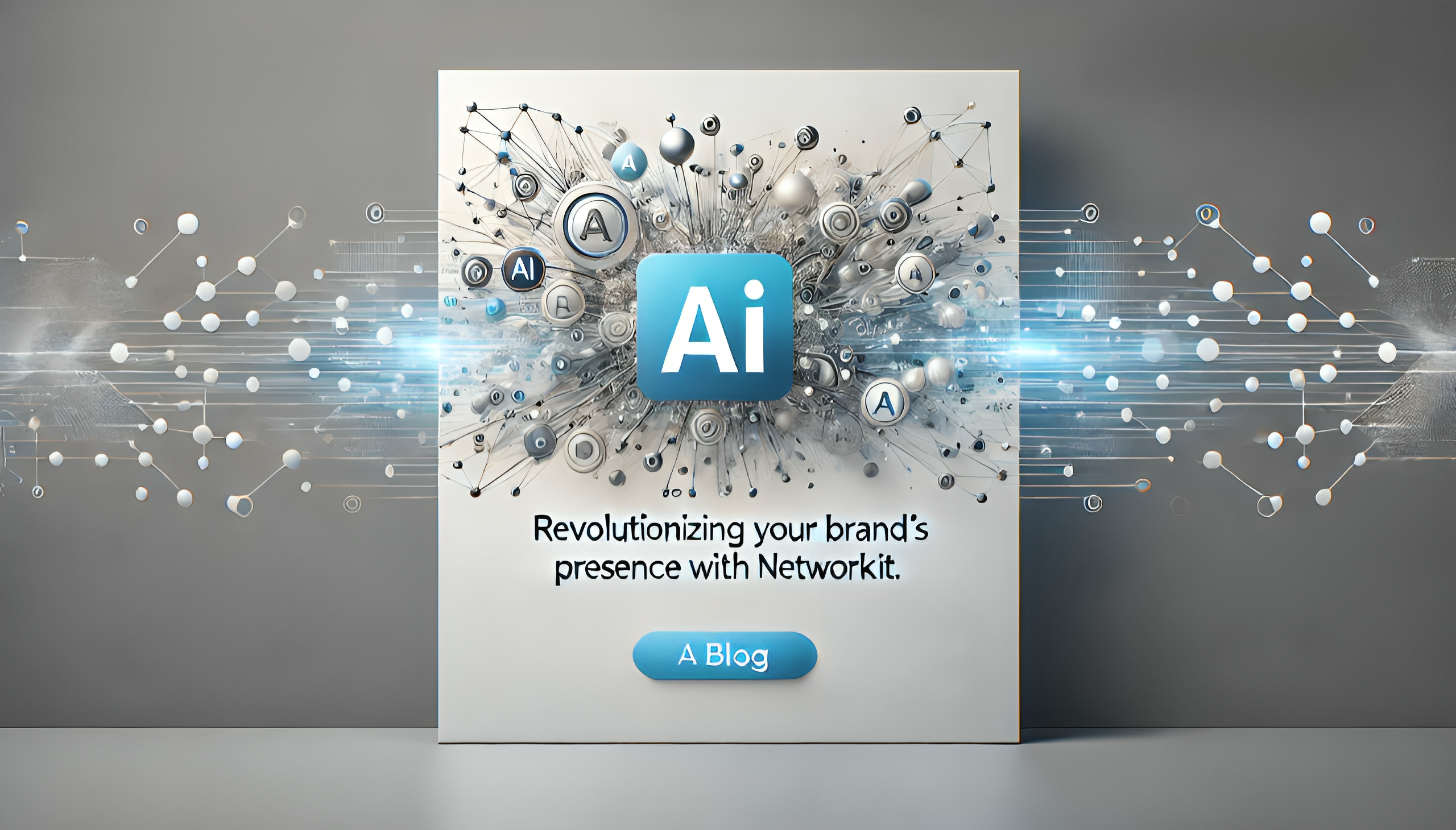 AI for LinkedIn: Revolutionizing Your Brand’s Presence with NetworkIT